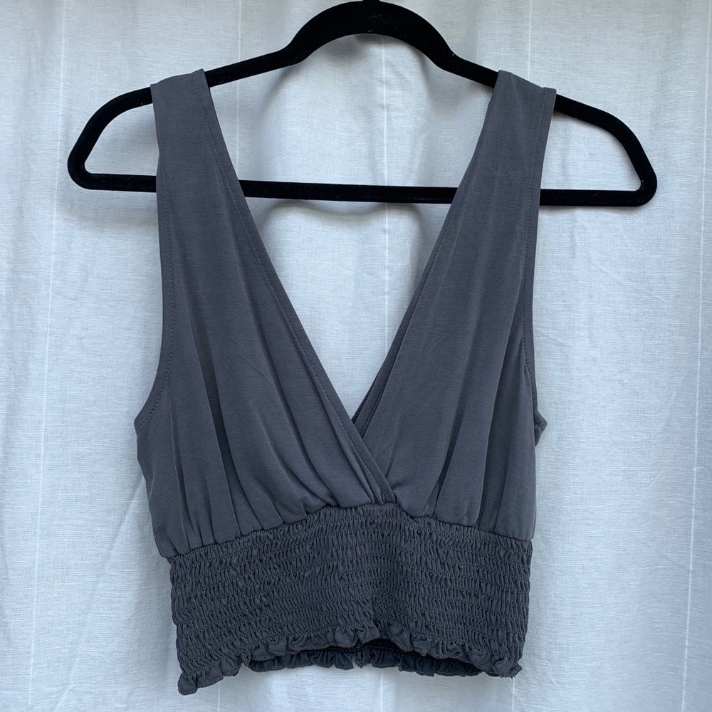 Urban Outfitter Crop Top